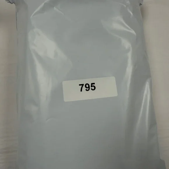 Distressed Nike Women's Crew Neck Long Sleeve Sweatshirt Dress Black‎ Size M - Picture 11 of 11